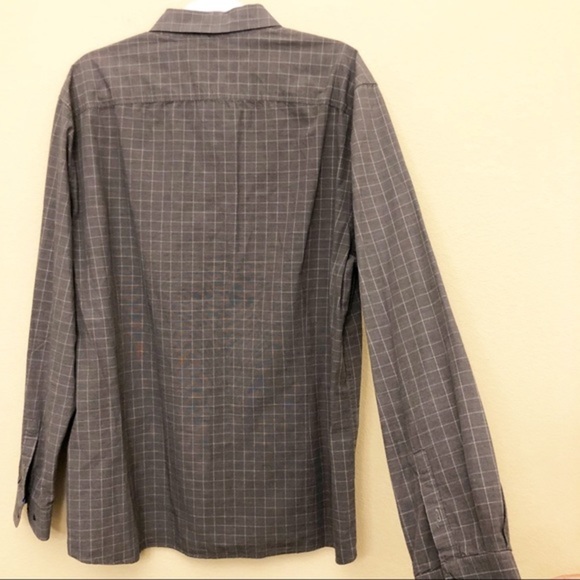 Kenneth Cole button down shirt - Picture 7 of 8